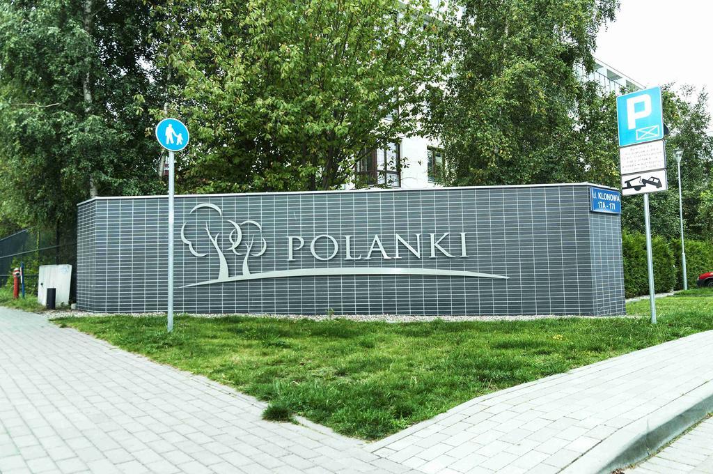 Apartament Inez * Kolberg