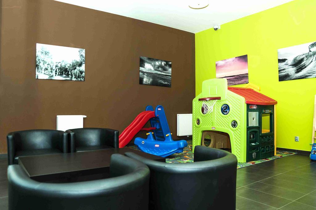 Apartament Inez * Kolberg