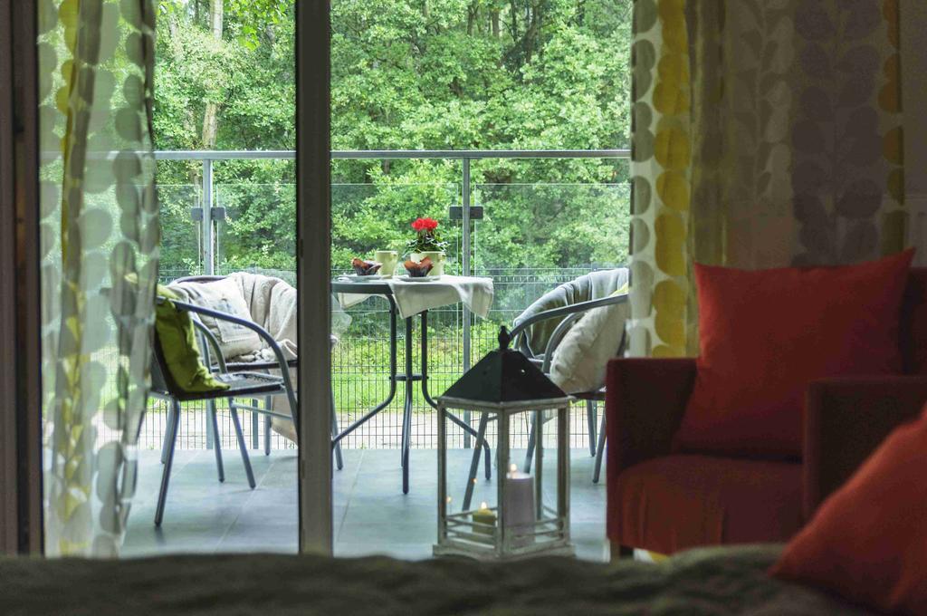 Inez Apartament *