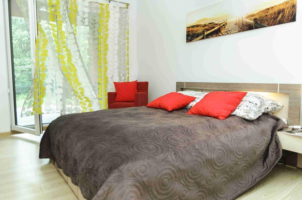 Inez Apartament Kołobrzeg