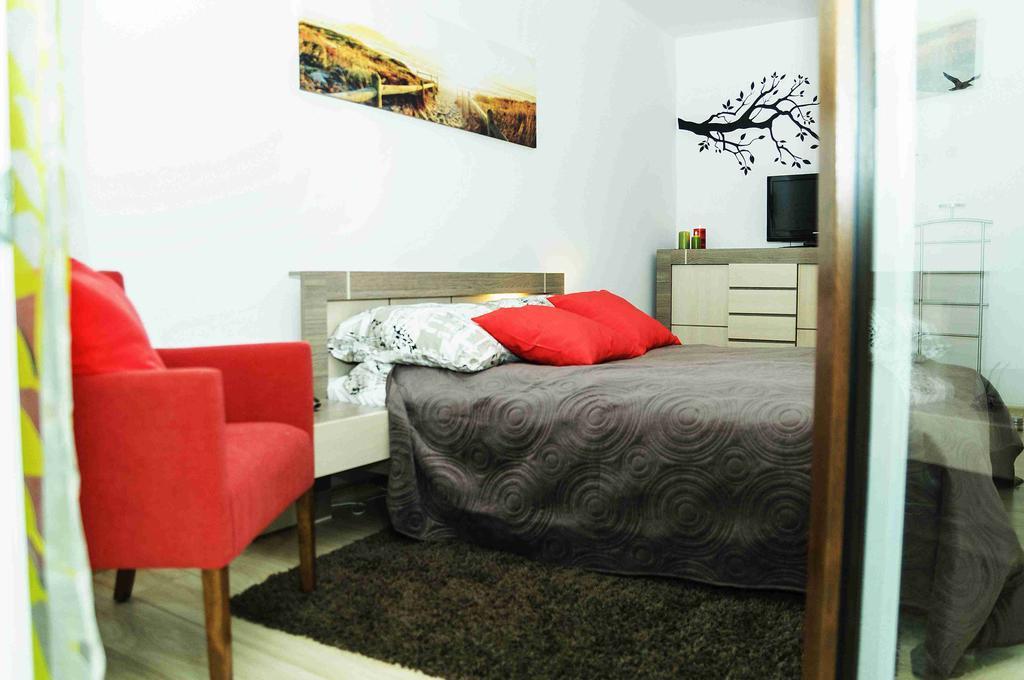 Apartament Inez Kolberg