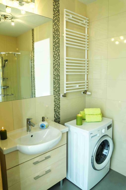 Apartament Inez *