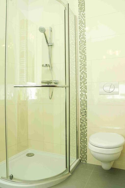 Inez Apartament *