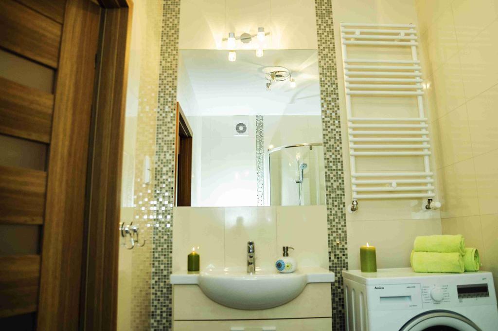 Apartament Inez Kołobrzeg