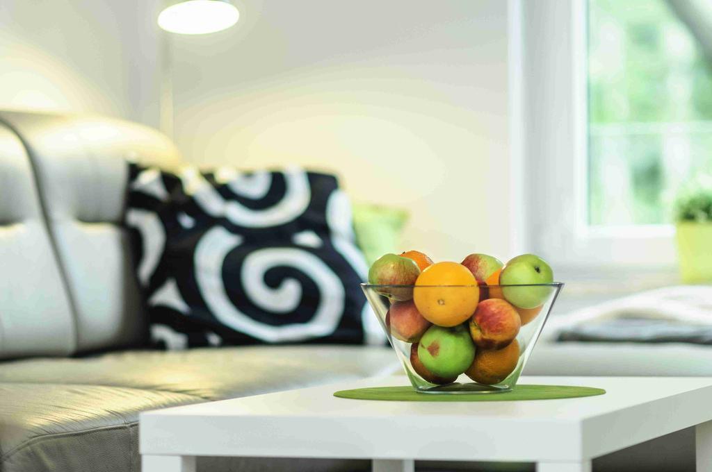 Inez Apartament Kołobrzeg