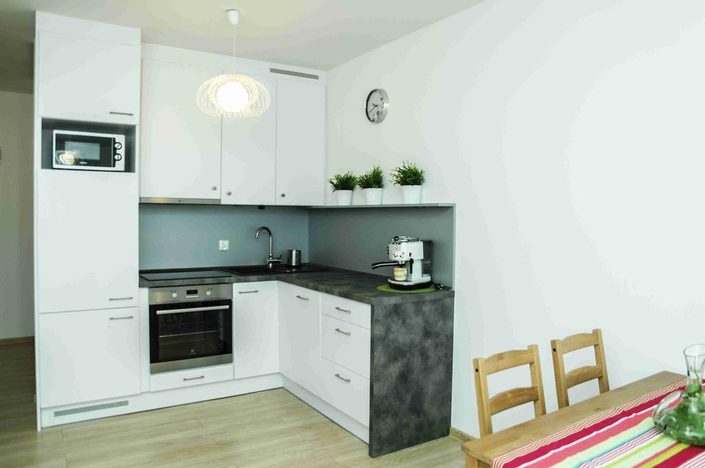 Apartament Inez Kolberg