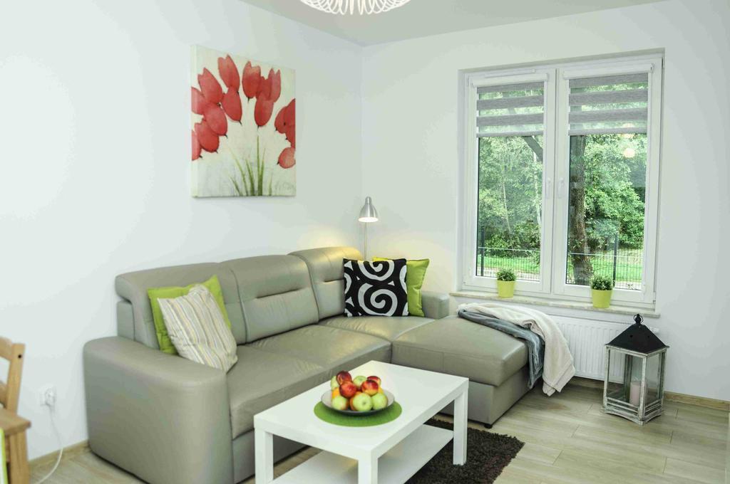 Apartament Inez *